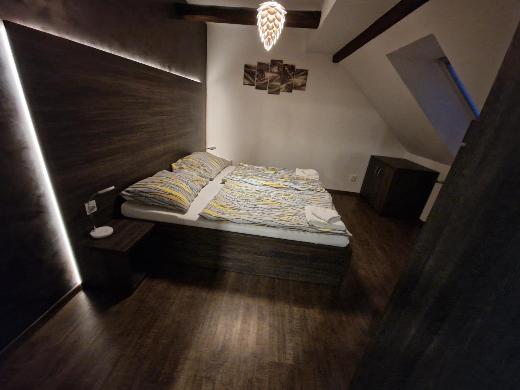 Apartmany Pod Klasterem Kladruby  Dış mekan fotoğraf