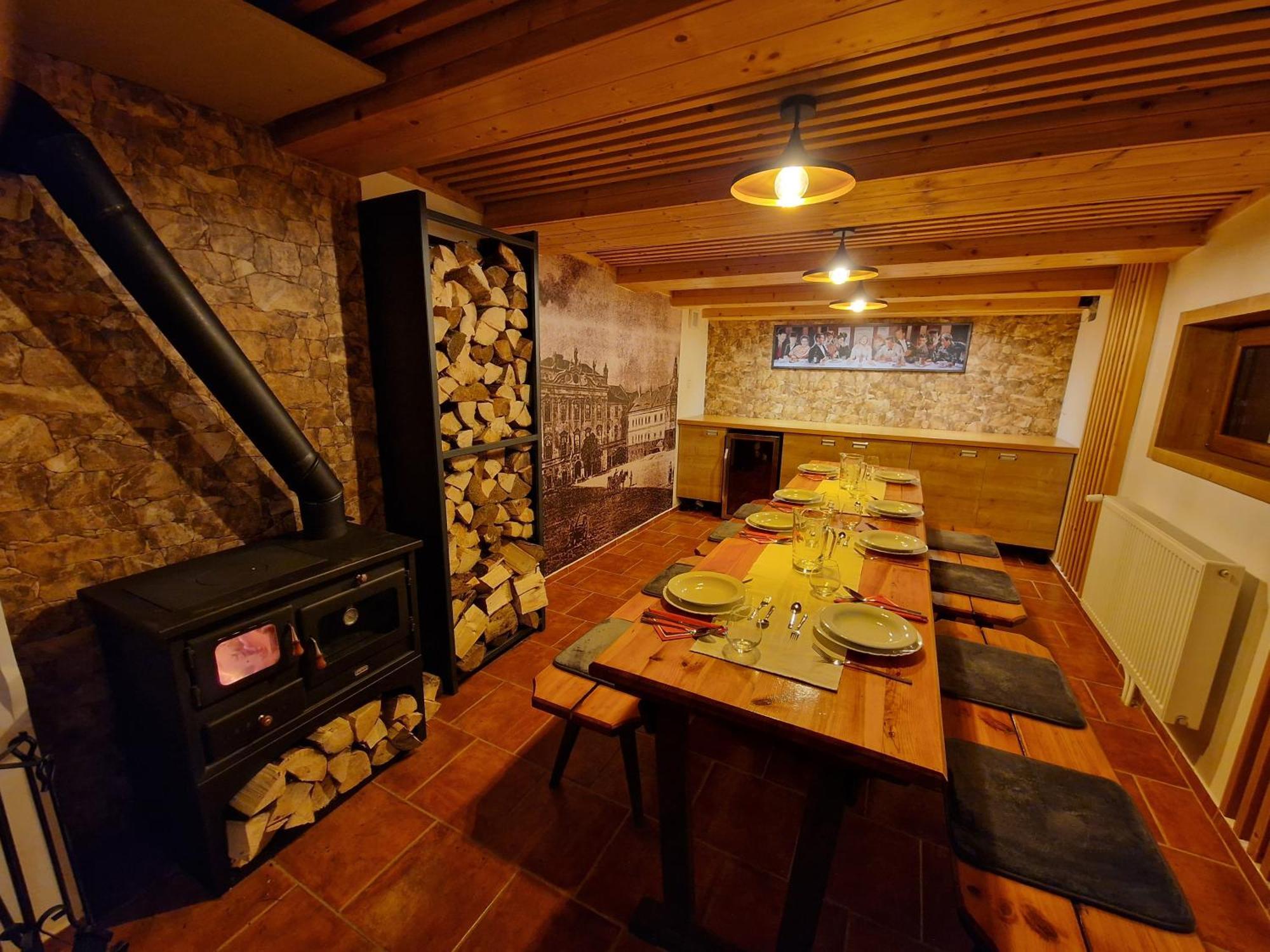 Apartmany Pod Klasterem Kladruby  Dış mekan fotoğraf