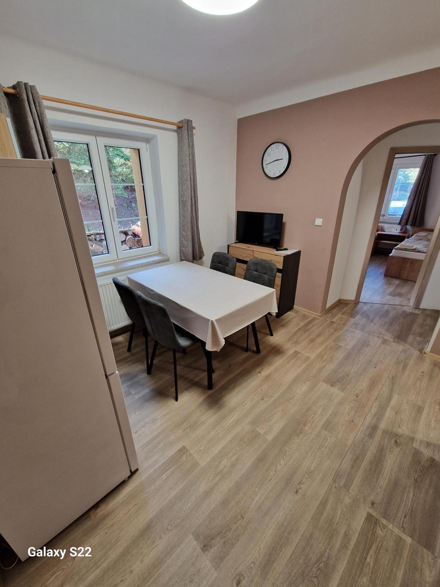 Apartmany Pod Klasterem Kladruby  Dış mekan fotoğraf