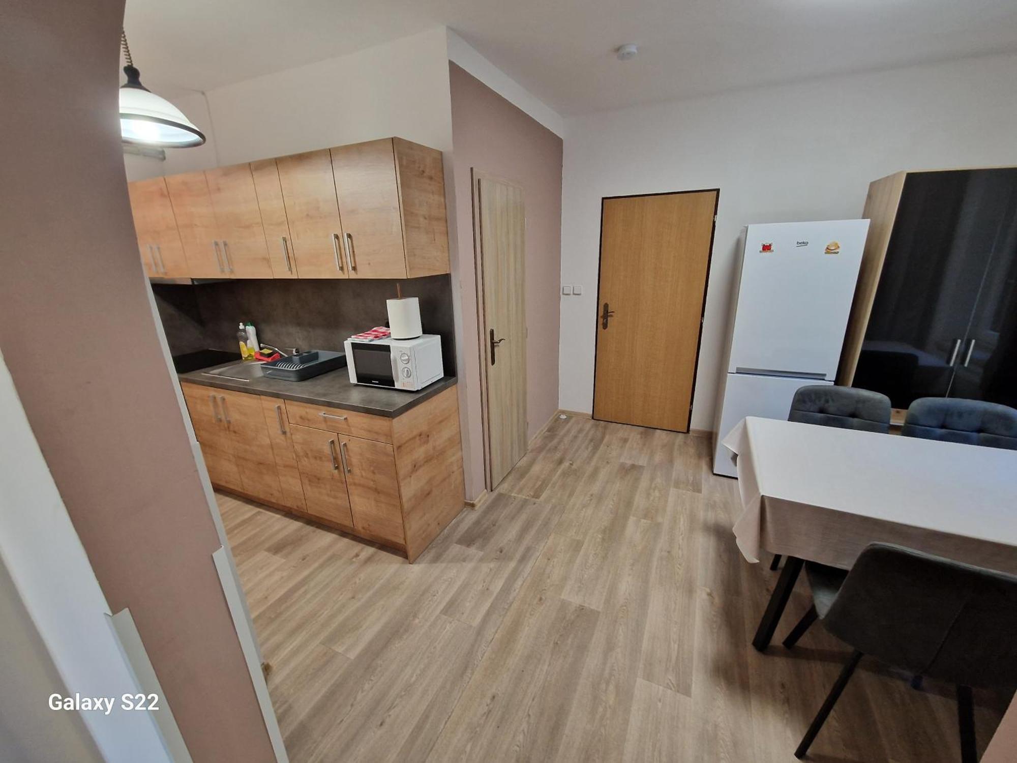 Apartmany Pod Klasterem Kladruby  Dış mekan fotoğraf