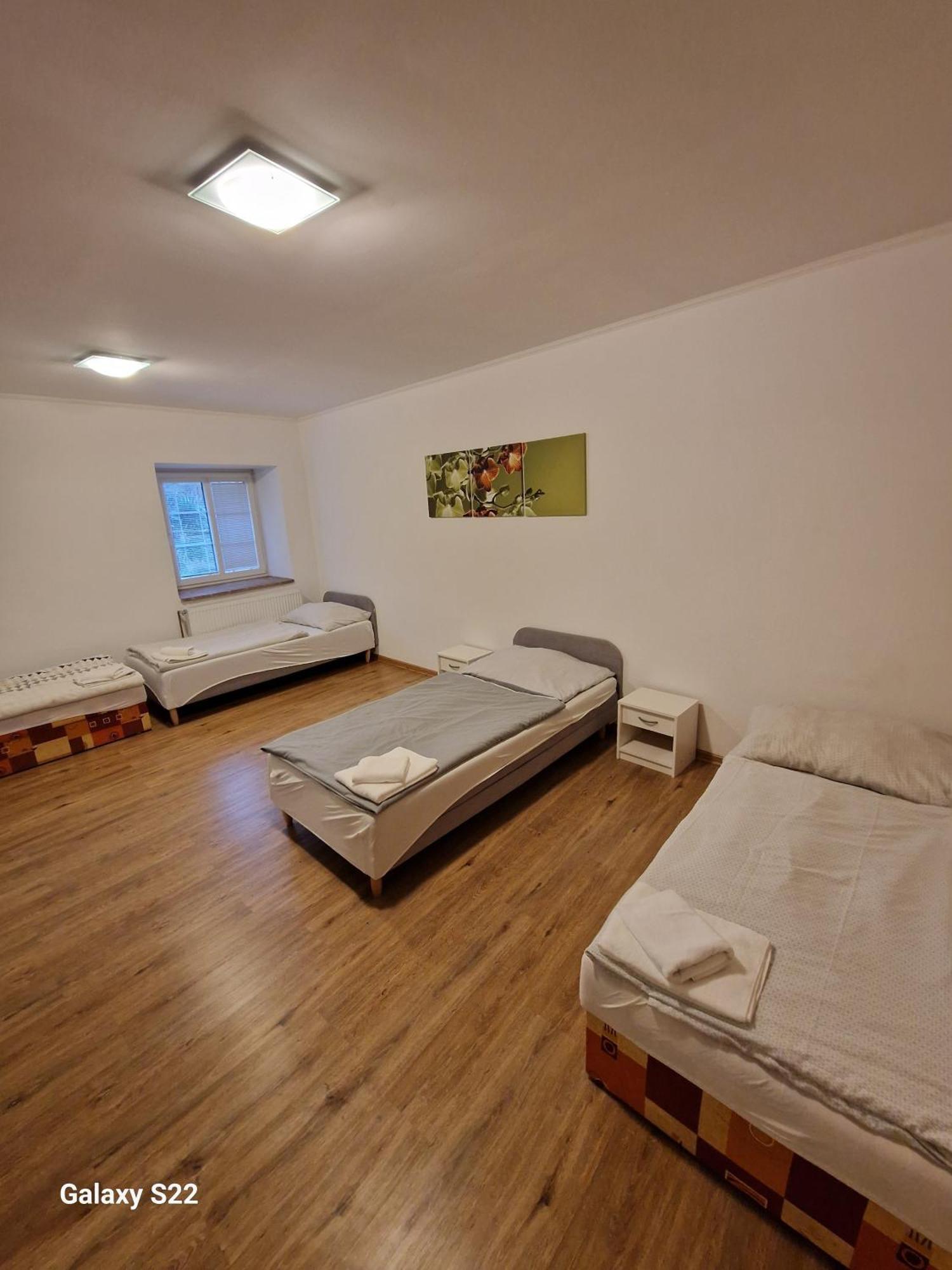 Apartmany Pod Klasterem Kladruby  Dış mekan fotoğraf