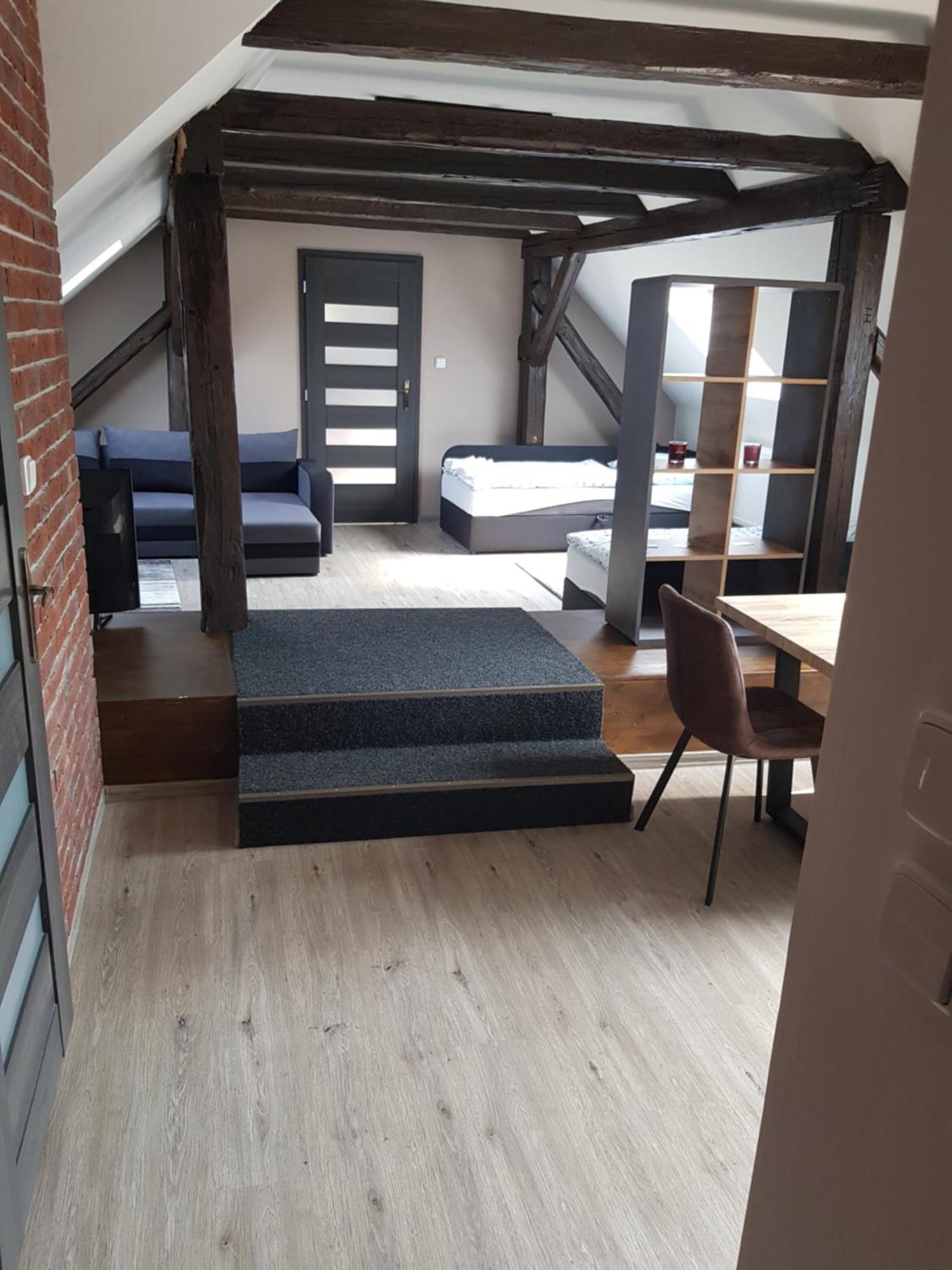 Apartmany Pod Klasterem Kladruby  Dış mekan fotoğraf