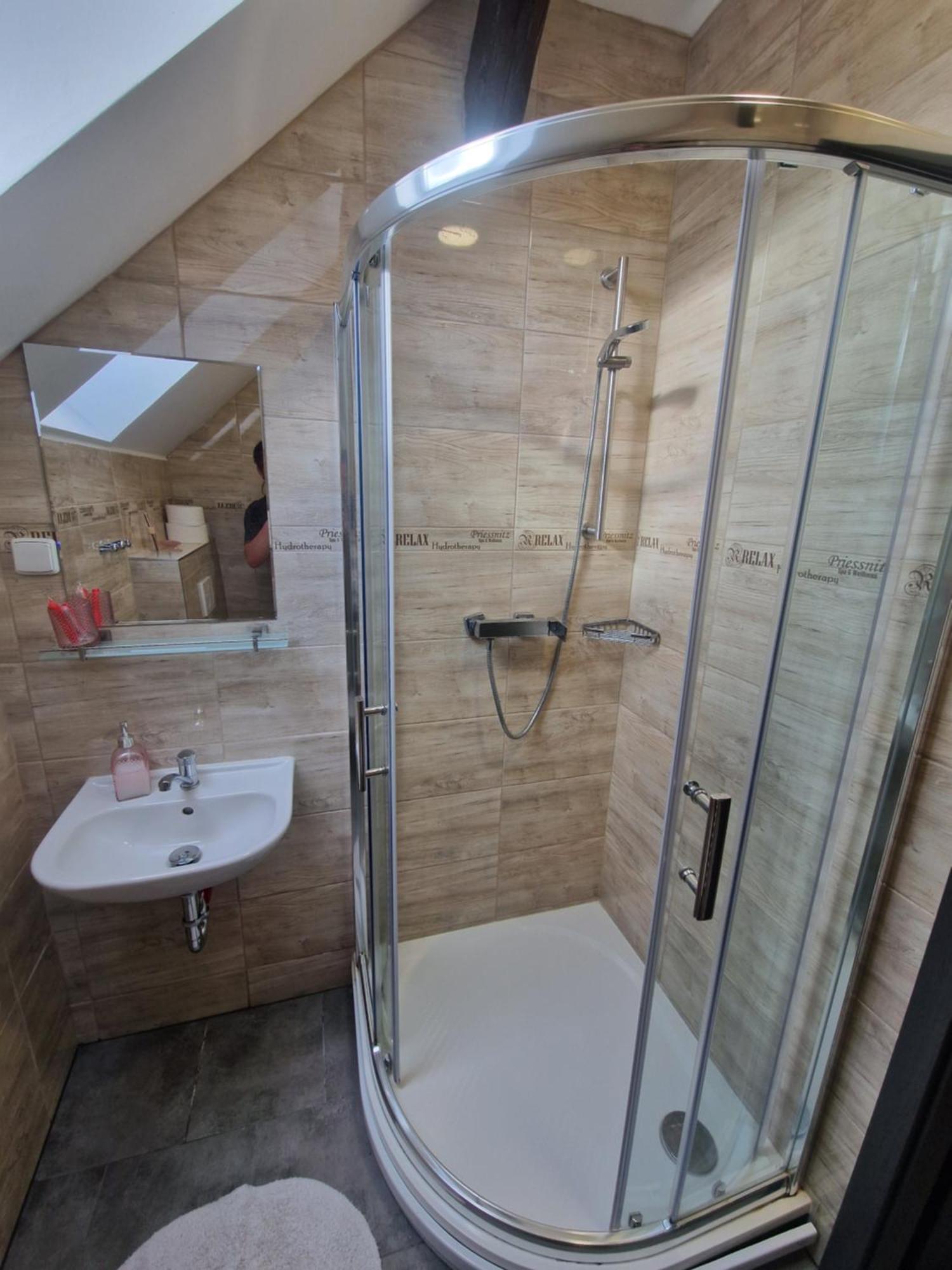 Apartmany Pod Klasterem Kladruby  Dış mekan fotoğraf