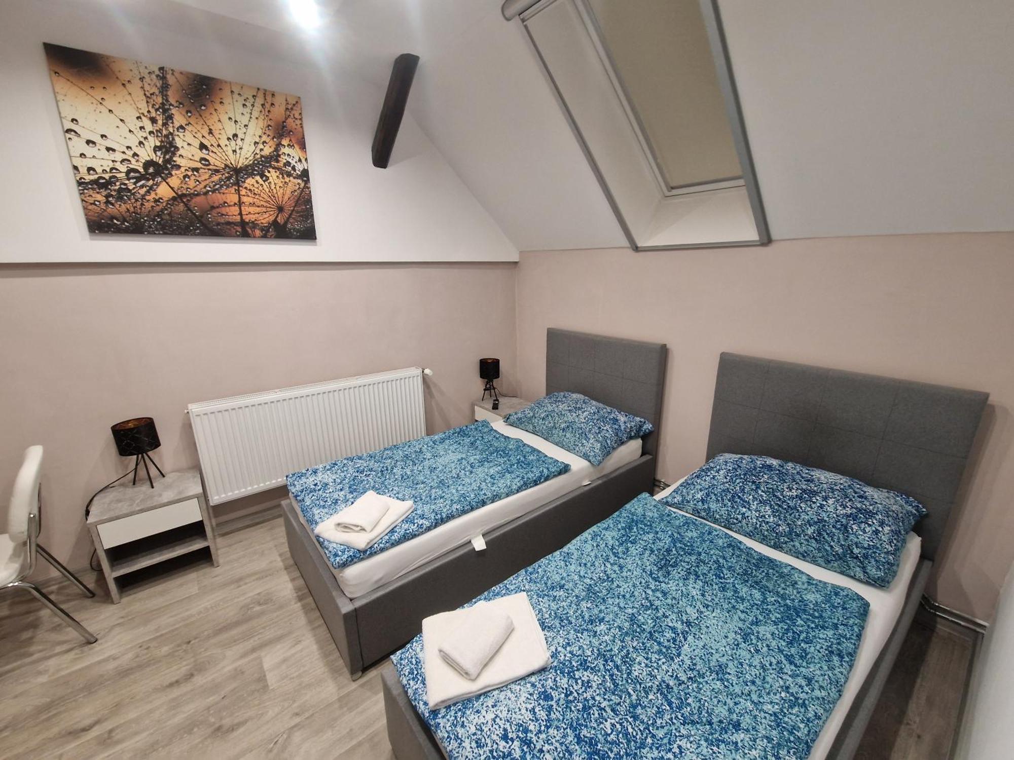 Apartmany Pod Klasterem Kladruby  Dış mekan fotoğraf