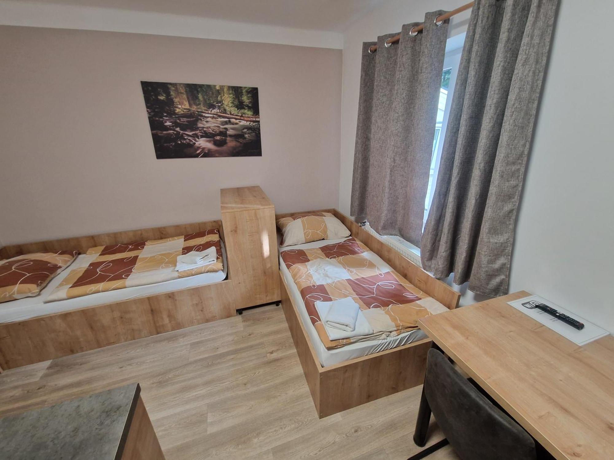 Apartmany Pod Klasterem Kladruby  Dış mekan fotoğraf