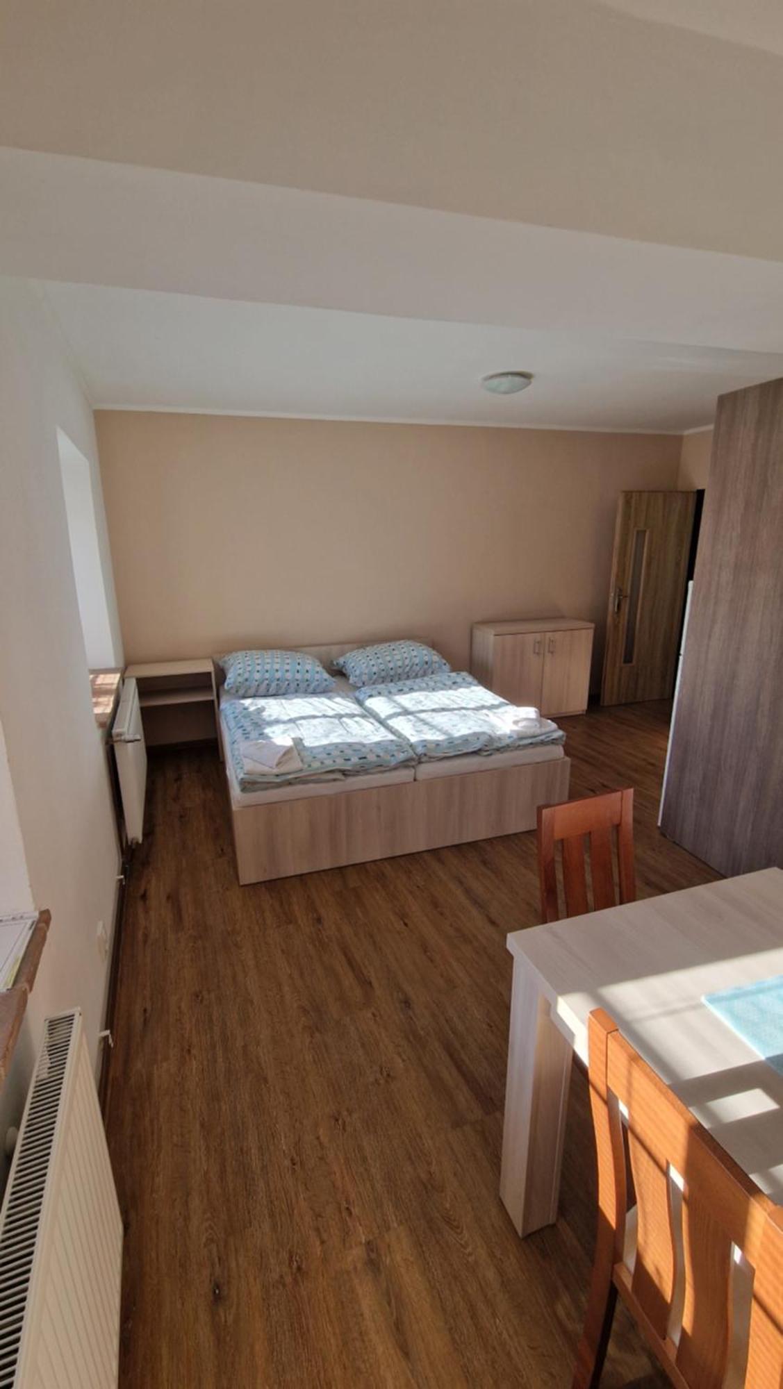 Apartmany Pod Klasterem Kladruby  Dış mekan fotoğraf