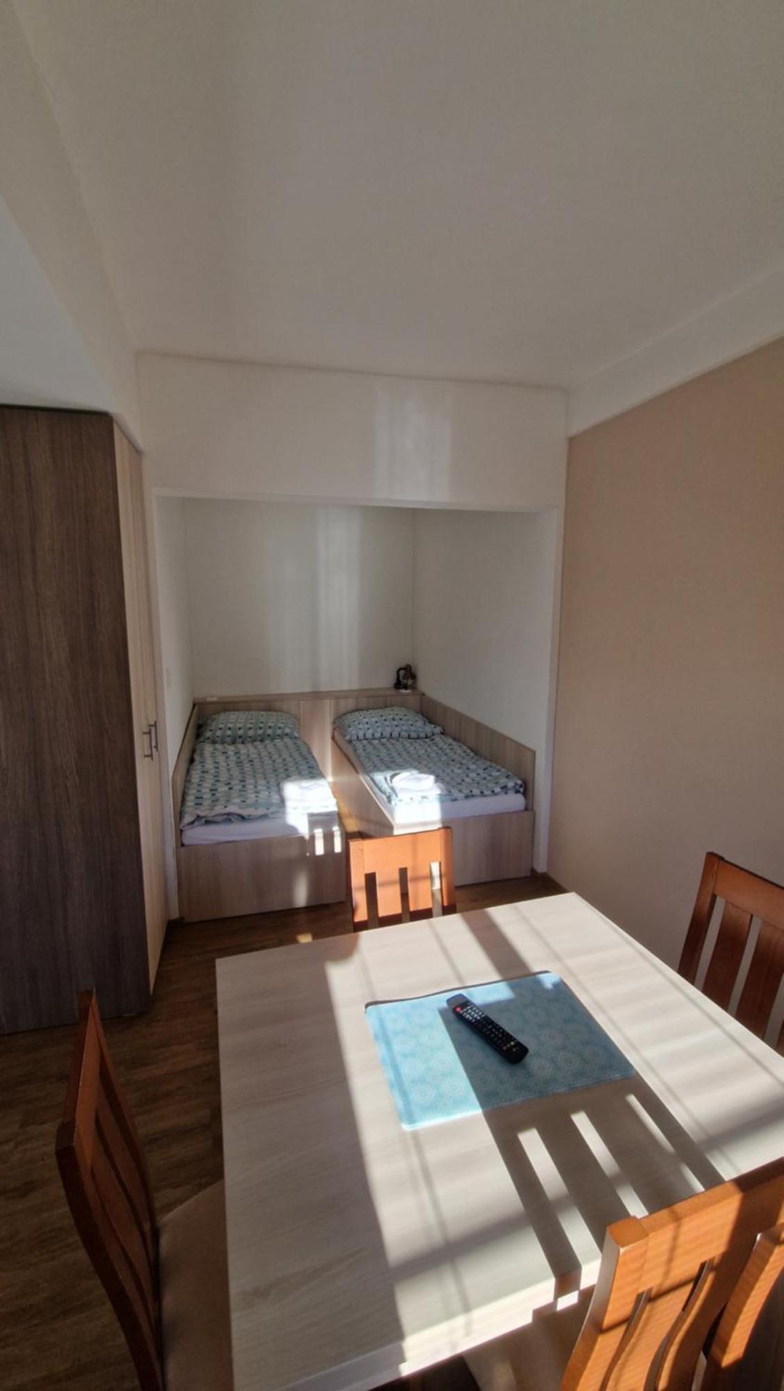 Apartmany Pod Klasterem Kladruby  Dış mekan fotoğraf