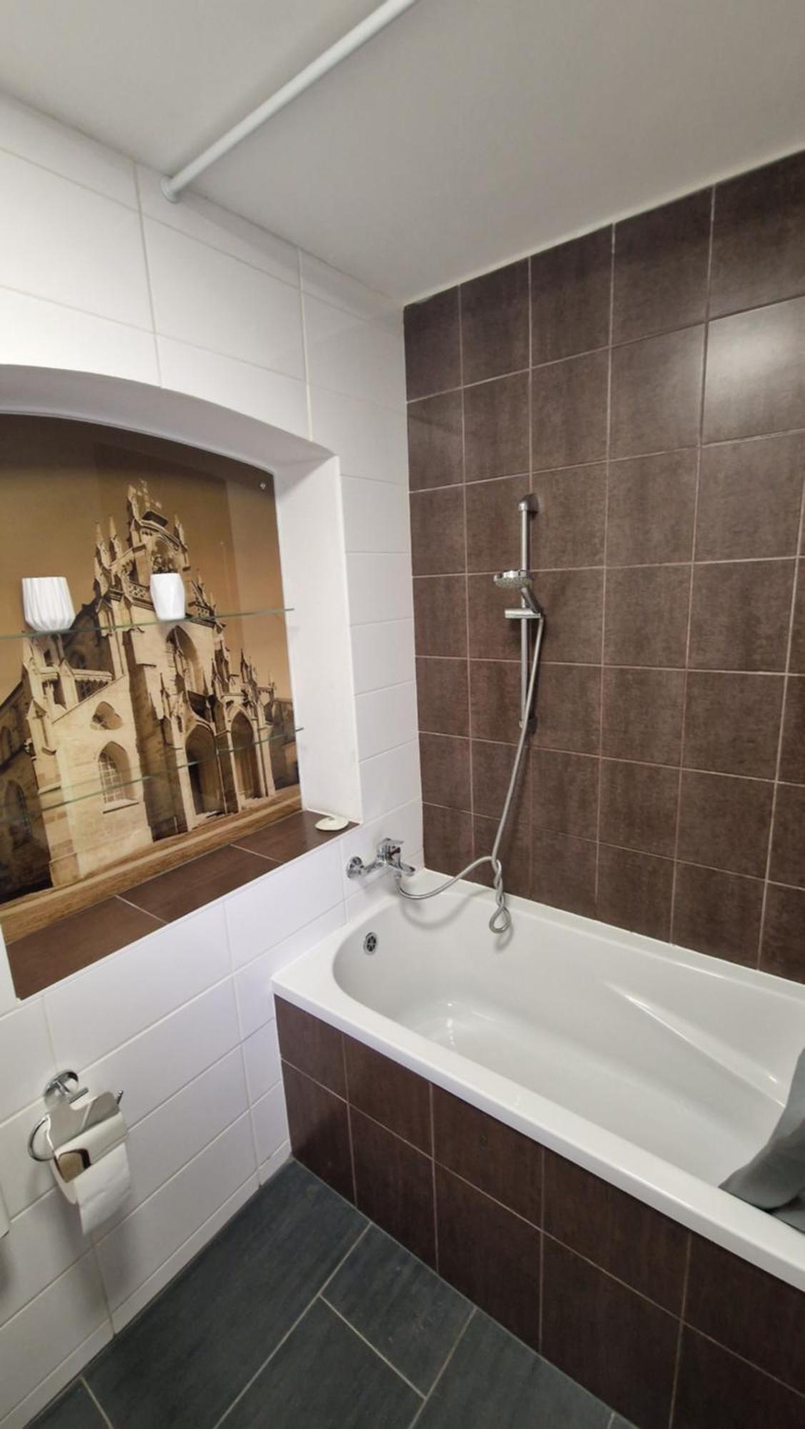 Apartmany Pod Klasterem Kladruby  Dış mekan fotoğraf